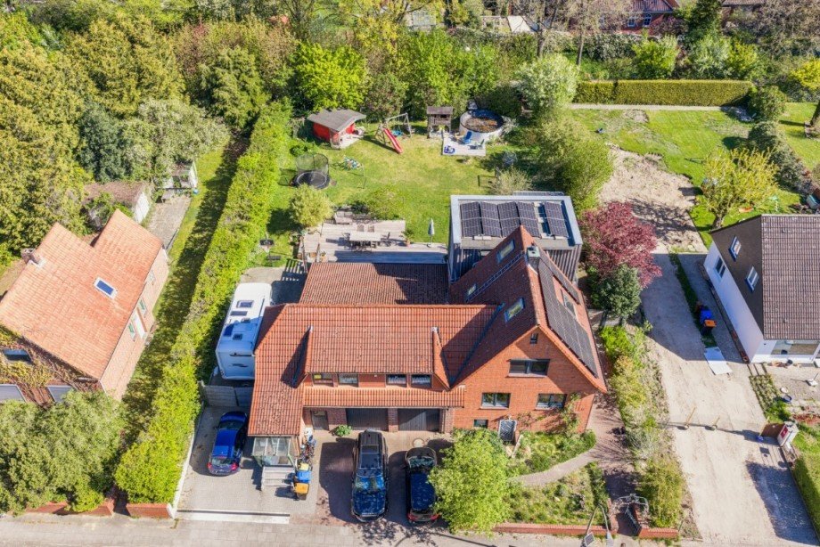  Einfamilienhaus Henstedt-Ulzburg