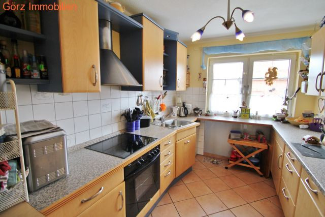 K�che Doppelhaush�lfte Norderstedt