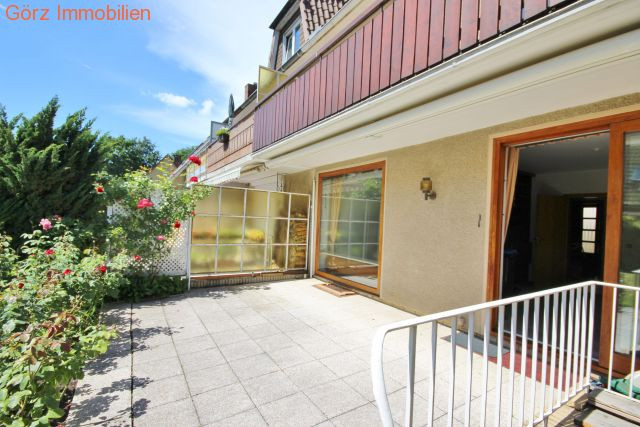  Reihenhaus Norderstedt