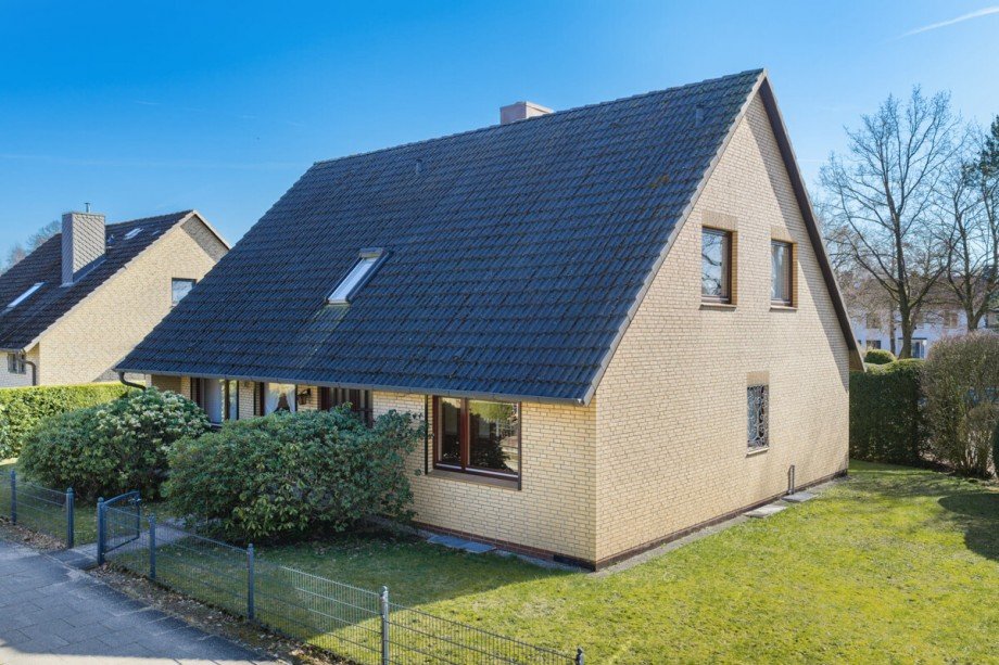  Einfamilienhaus Norderstedt