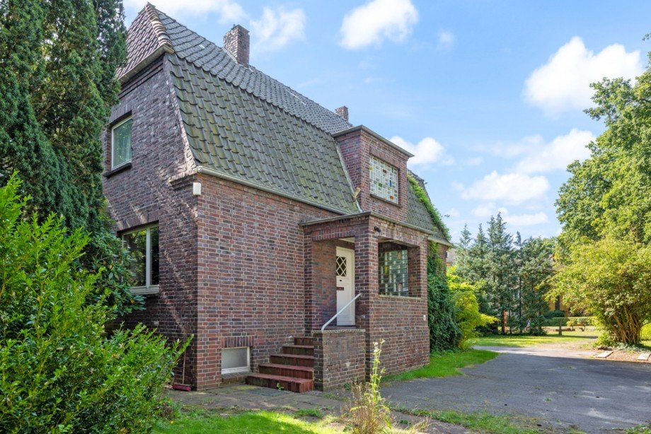  Einfamilienhaus Norderstedt / Garstedt