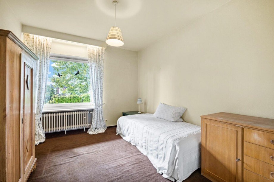 Kind 1 Reihenendhaus Norderstedt