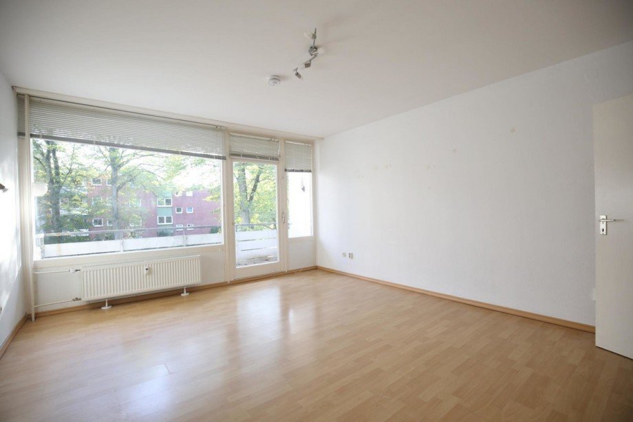 hell und Etagenwohnung Norderstedt