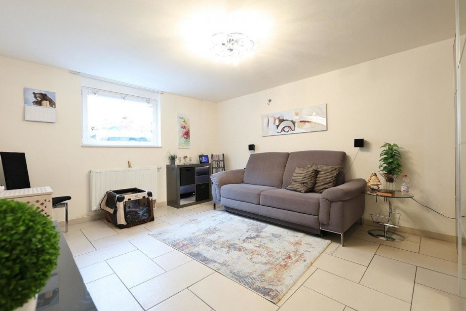 G�stezimmer Maisonettewohnung Barmstedt