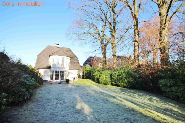  Einfamilienhaus Norderstedt