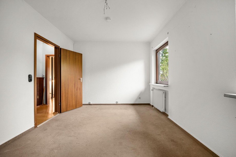 Zimmer 1 Bungalow Nahe
