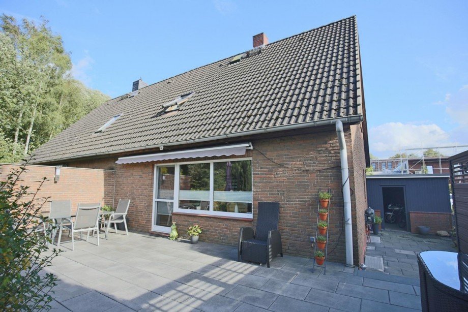  Doppelhaush�lfte Pinneberg