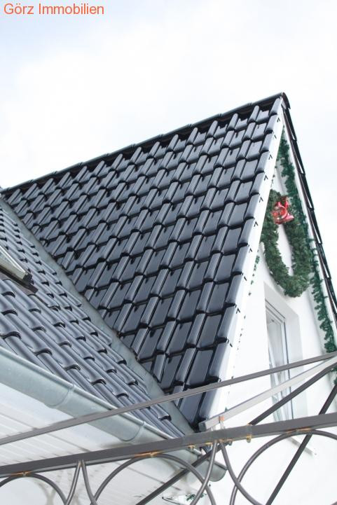 Detail Einfamilienhaus Tangstedt