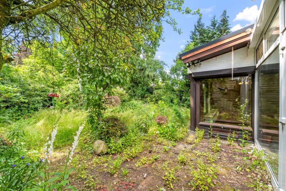 Terrasse Reihenendhaus Henstedt-Ulzburg