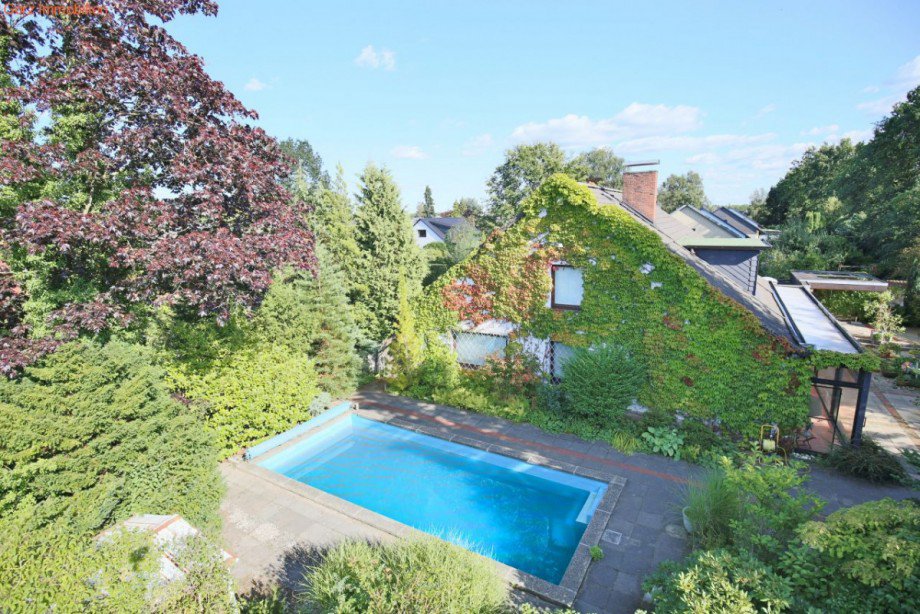 IMG 9991 Einfamilienhaus Norderstedt