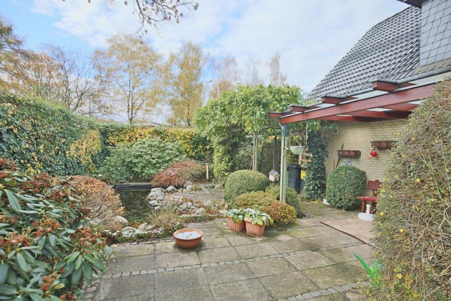  Einfamilienhaus Norderstedt