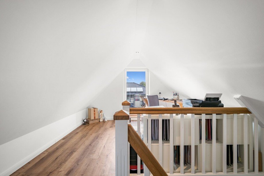  Einfamilienhaus Lutzhorn