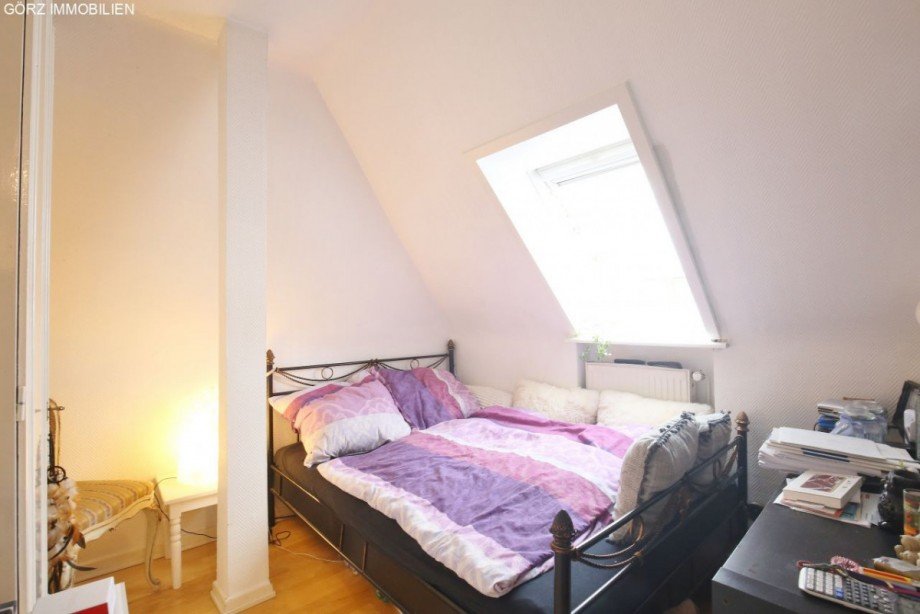 Kinderzimmer Einfamilienhaus Norderstedt