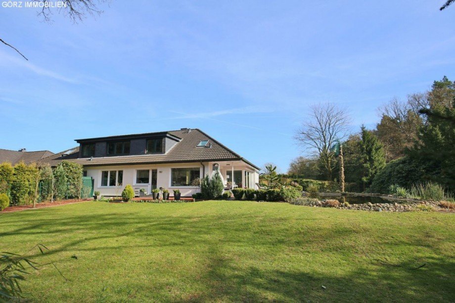  Villa Norderstedt