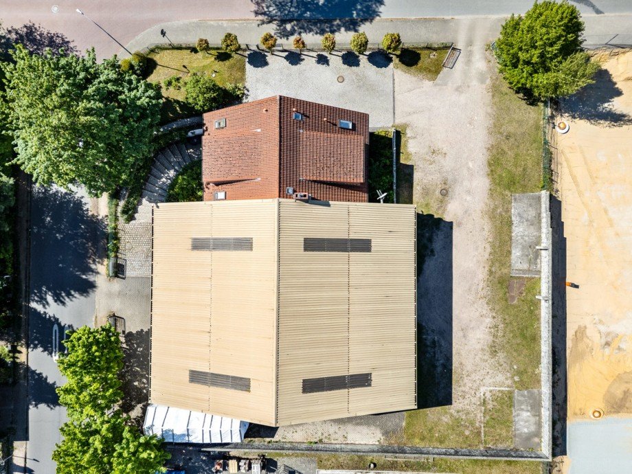  Wohn- / Gesch�ftshaus Quickborn