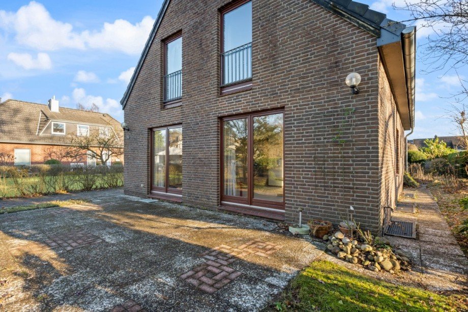  Einfamilienhaus Norderstedt