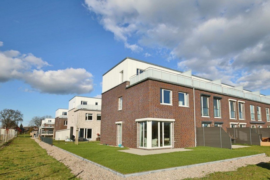  Reihenendhaus Norderstedt
