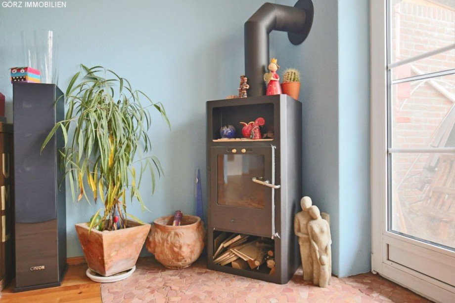 wohlige W�rme inklusive! Reihenhaus Tornesch