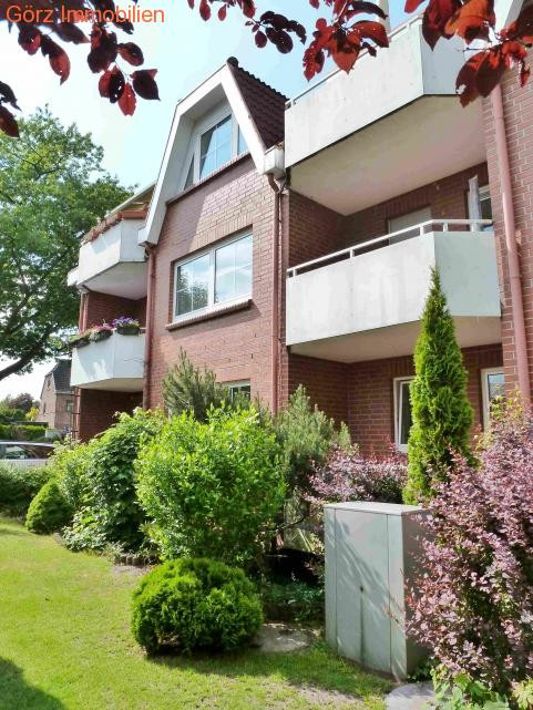  Dachgeschosswohnung Pinneberg