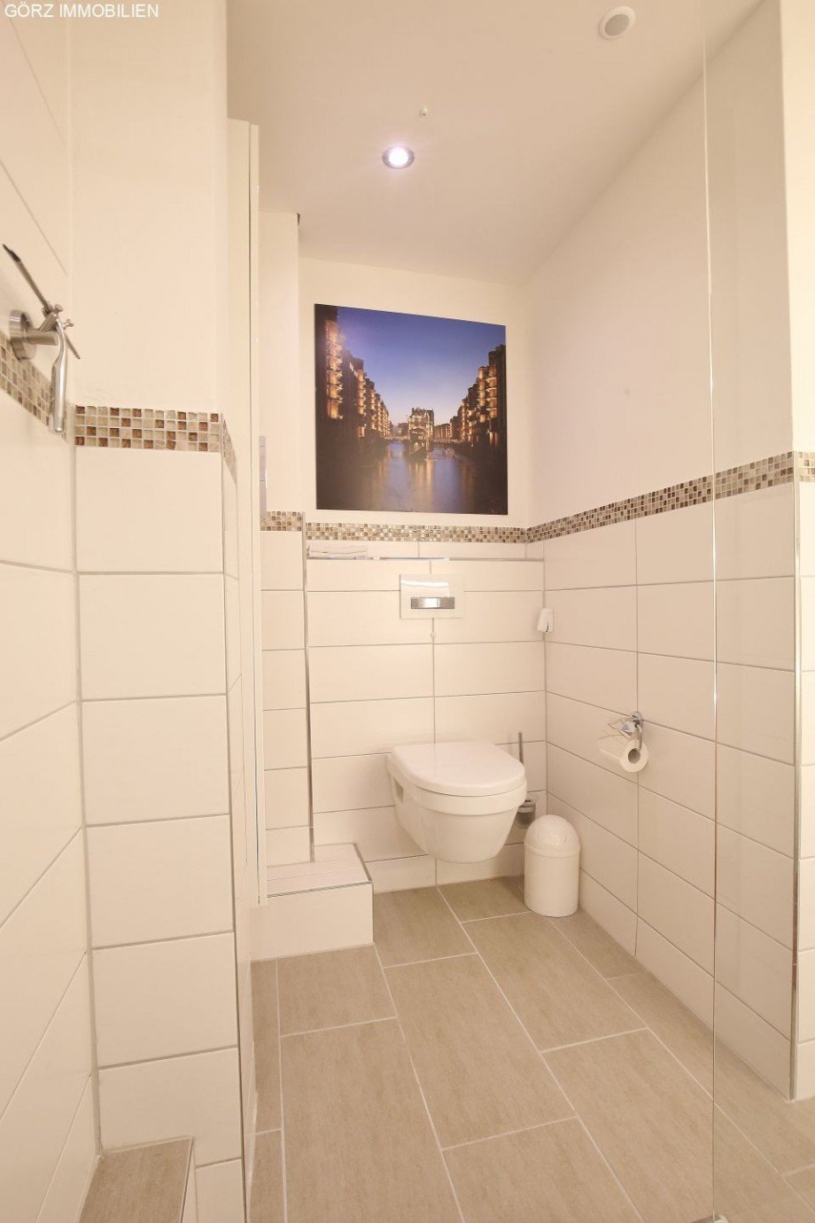  Etagenwohnung Norderstedt