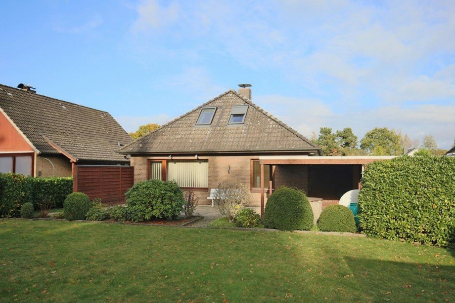  Einfamilienhaus Norderstedt
