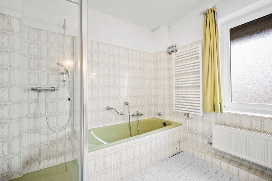 Badezimmer Reihenmittelhaus Norderstedt