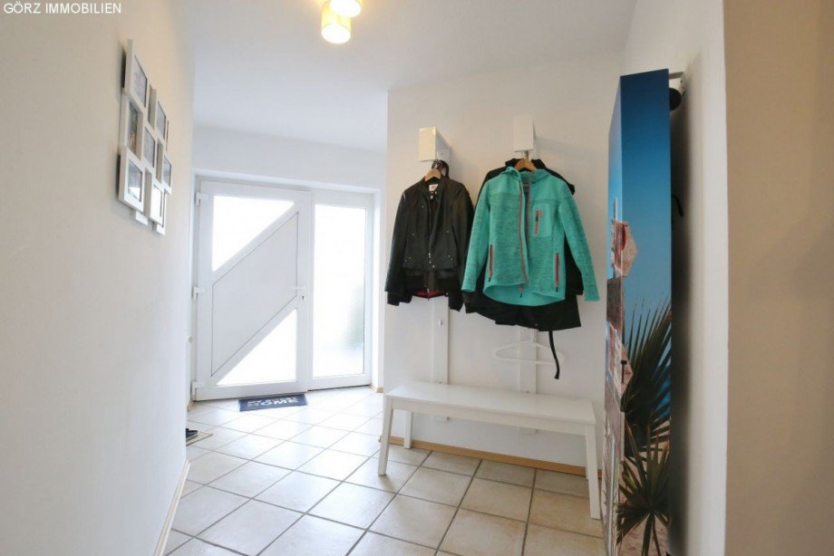einfach hell! Doppelhaush�lfte Pinneberg