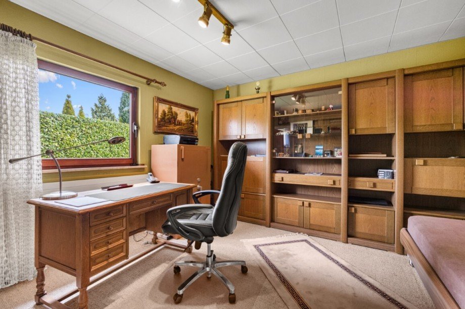  Einfamilienhaus Tangstedt