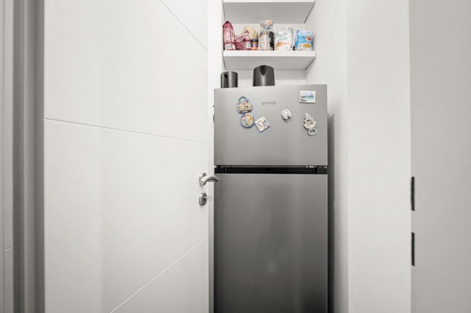 Abstellraum Etagenwohnung Norderstedt / Glash�tte