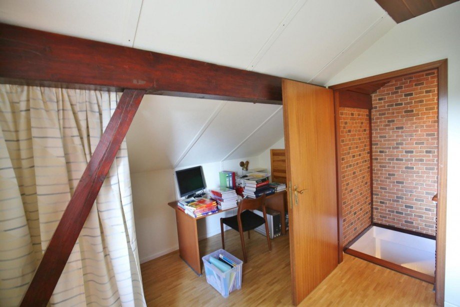 mit viel Reihenendhaus Norderstedt