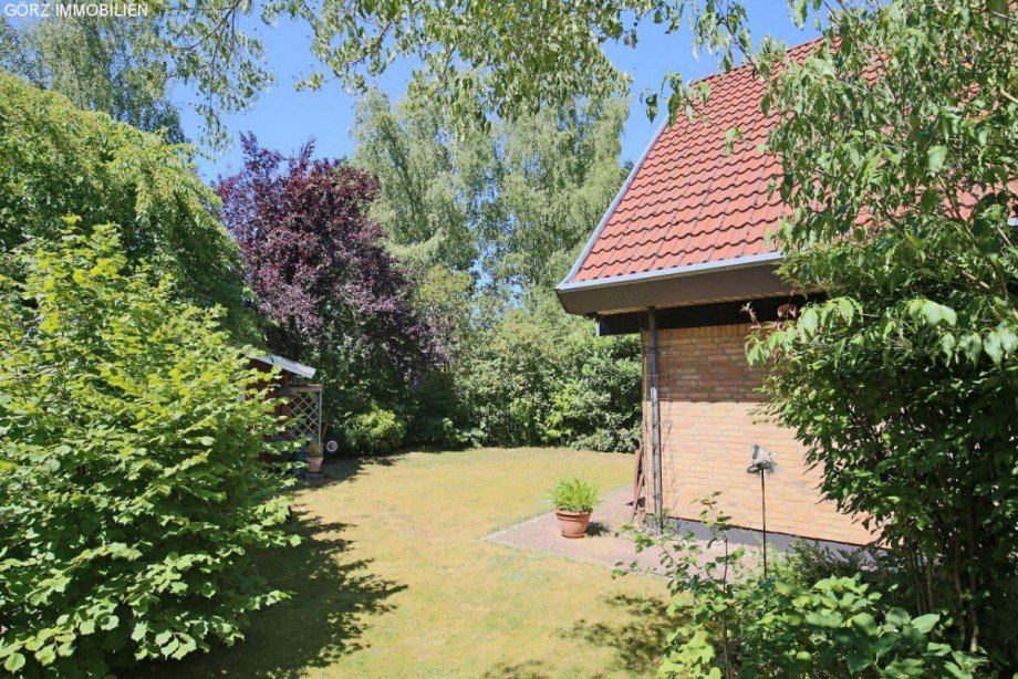  Einfamilienhaus Norderstedt