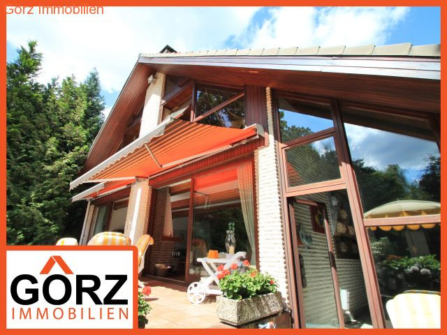  Einfamilienhaus Quickborn-Heide