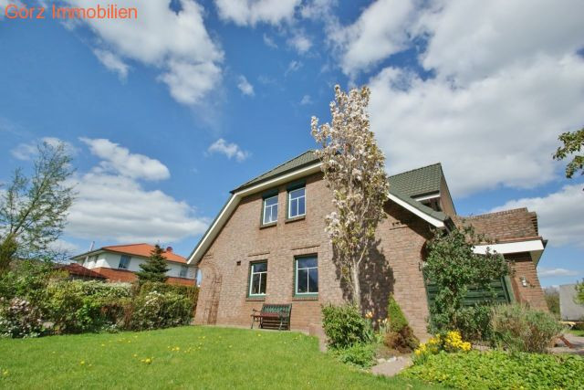 Einfamilienhaus Sarlhusen