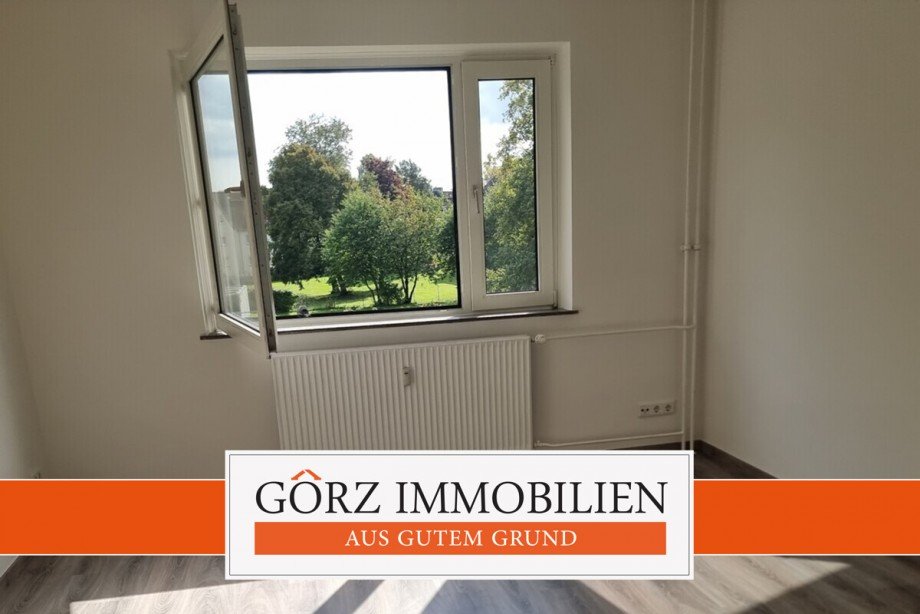  Etagenwohnung Barmstedt