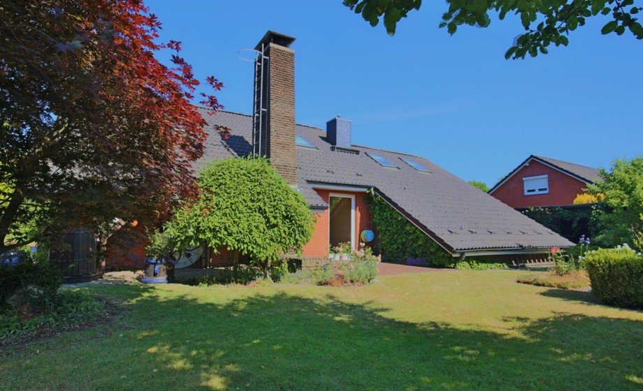  Einfamilienhaus Norderstedt