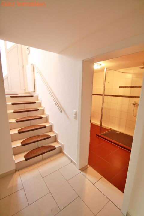  Maisonettewohnung Barmstedt