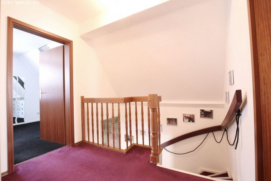 Galerie im OG Einfamilienhaus Henstedt-Ulzburg