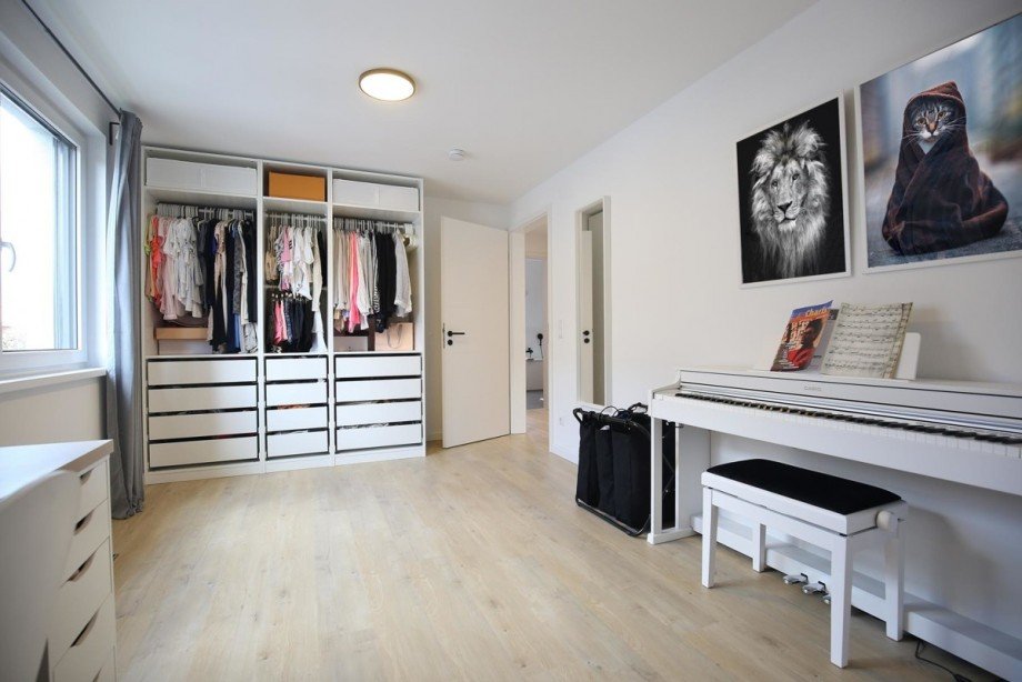 Zimmer OG Doppelhaush�lfte Elmshorn