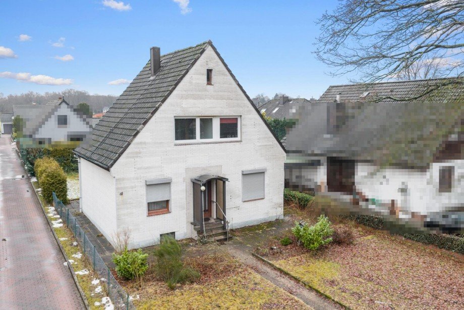  Wohngrundst�ck Norderstedt