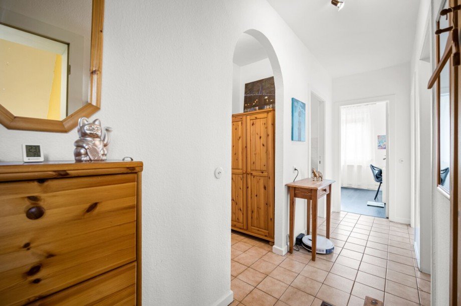  Etagenwohnung Hamburg