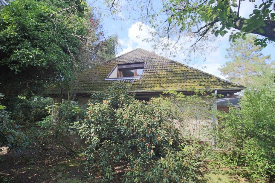 Balkon Schlafzimmer Einfamilienhaus Quickborn