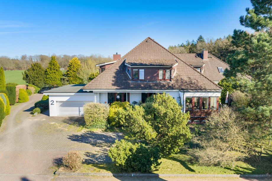  Mehrfamilienhaus Tangstedt