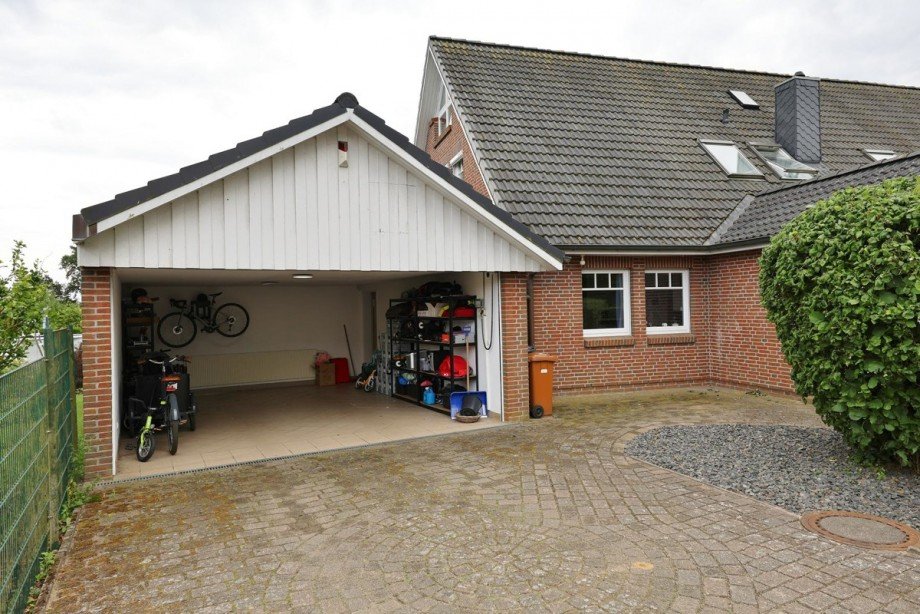  Einfamilienhaus Borstel Hohenraden