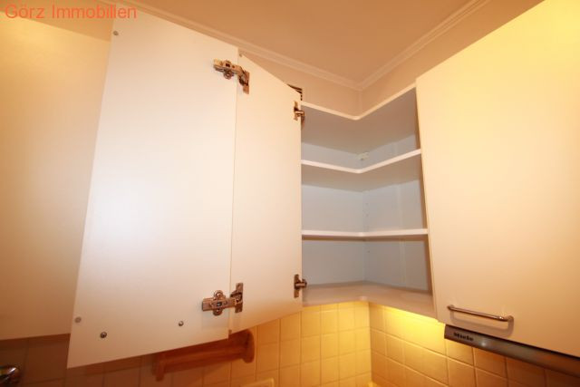  Etagenwohnung Norderstedt