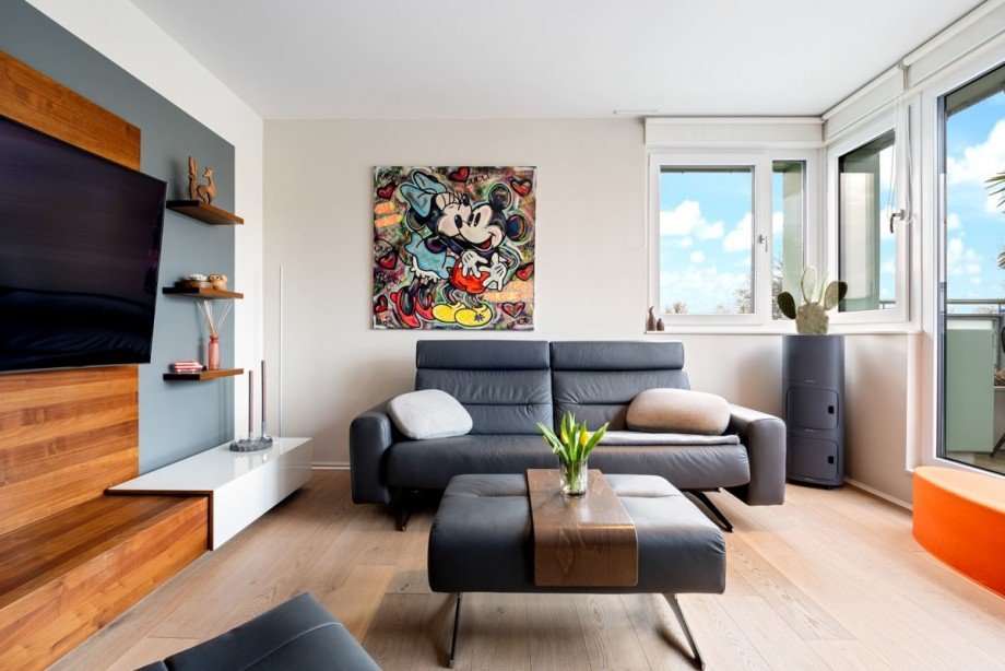  Penthousewohnung Norderstedt