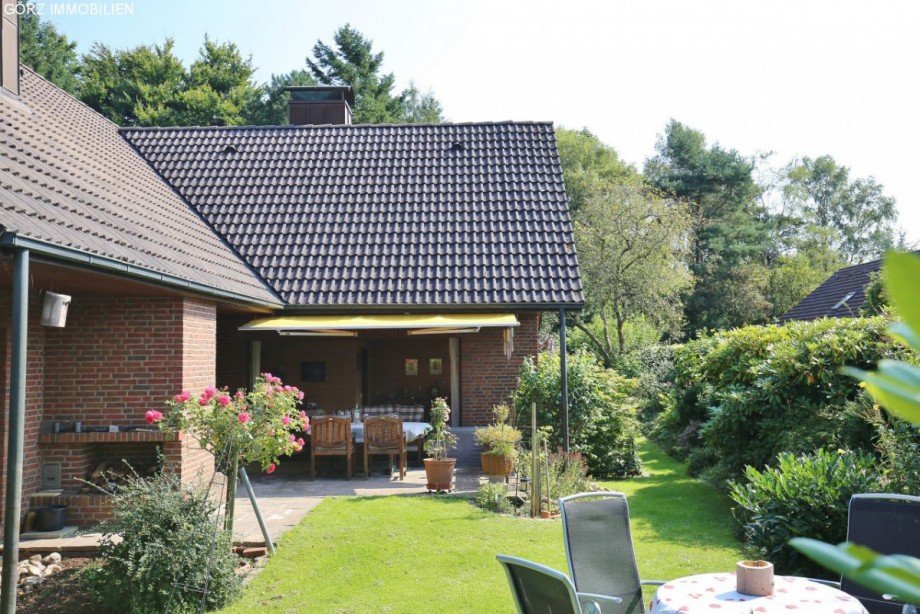  Einfamilienhaus Kaltenkirchen