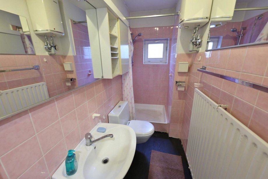 G�ste Duschbad Einfamilienhaus Quickborn