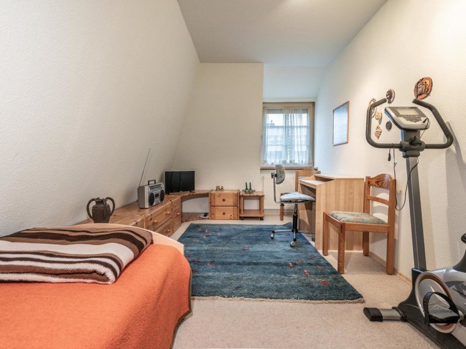 Zimmer OG Reihenhaus Elmshorn