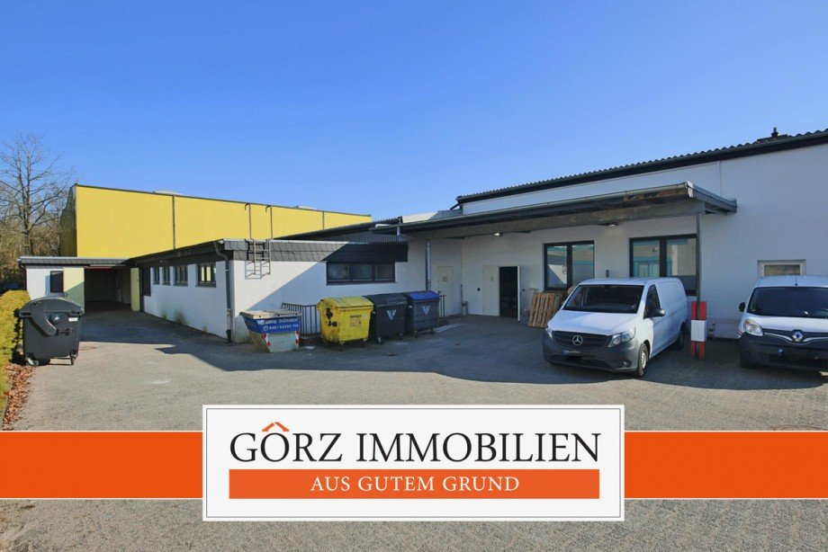  Lager Norderstedt