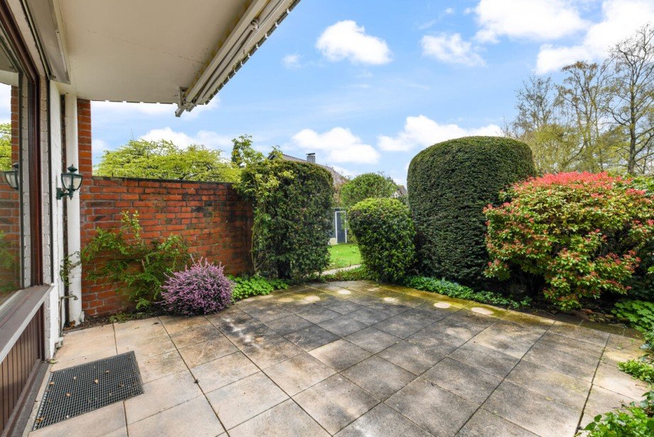  Reihenmittelhaus Norderstedt